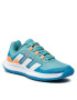 adidas Обувки Forcebounce 2.0 W GX1257 Син - Pepit.bg