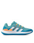 adidas Обувки Forcebounce 2.0 W GX1257 Син - Pepit.bg