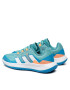 adidas Обувки Forcebounce 2.0 W GX1257 Син - Pepit.bg