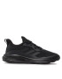 adidas Обувки Forta Run K GZ4416 Черен - Pepit.bg