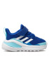 adidas Обувки FortaRun EL I GZ1817 Син - Pepit.bg