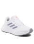 adidas Обувки Galaxy 6 HP2403 Бял - Pepit.bg