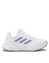 adidas Обувки Galaxy 6 HP2403 Бял - Pepit.bg