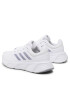 adidas Обувки Galaxy 6 HP2403 Бял - Pepit.bg