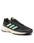 adidas Обувки GameCourt 2 M HR0755 Черен - Pepit.bg