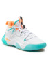 adidas Обувки Harden Stepback 3 J GW6575 Бял - Pepit.bg