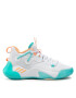 adidas Обувки Harden Stepback 3 J GW6575 Бял - Pepit.bg