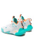 adidas Обувки Harden Stepback 3 J GW6575 Бял - Pepit.bg