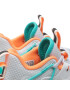 adidas Обувки Harden Stepback 3 J GW6575 Бял - Pepit.bg
