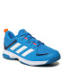 adidas Performance Обувки Ligra 7 M GW5061 Син - Pepit.bg