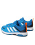 adidas Performance Обувки Ligra 7 M GW5061 Син - Pepit.bg