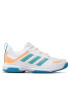 adidas Обувки Ligra 7 W GX1262 Бял - Pepit.bg