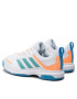 adidas Обувки Ligra 7 W GX1262 Бял - Pepit.bg