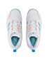 adidas Обувки Ligra 7 W GX1262 Бял - Pepit.bg