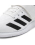 adidas Обувки Powerlift 5 GY8919 Бял - Pepit.bg