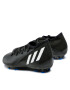 adidas Обувки Predator Edge.3 Firm Ground Boots GW2360 Черен - Pepit.bg