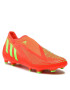 adidas Performance Обувки Predator Edge.3 Ll Fg GW1000 Оранжев - Pepit.bg