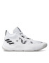 adidas Обувки Pro N3xt 2021 GW0147 Бял - Pepit.bg