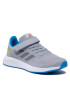 adidas Обувки Runfalcon 2.0 El K HR1395 Сив - Pepit.bg
