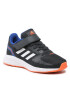 adidas Обувки Runfalcon 2.0 El K HR1396 Черен - Pepit.bg