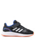 adidas Обувки Runfalcon 2.0 El K HR1396 Черен - Pepit.bg