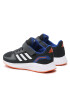 adidas Обувки Runfalcon 2.0 El K HR1396 Черен - Pepit.bg