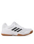 adidas Обувки Speedcourt M ID9498 Бял - Pepit.bg