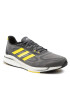 adidas Обувки Supernova + M GY8315 Сив - Pepit.bg