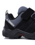 adidas Обувки Terrex Ax2r Cf K BB1930 Черен - Pepit.bg