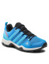 adidas Обувки Terrex Ax2R K GY7681 Син - Pepit.bg