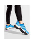 adidas Обувки Terrex Ax2R K GY7681 Син - Pepit.bg