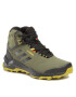 adidas Обувки Terrex Ax4 Mid Beta C.Rdy GY3158 Каки - Pepit.bg
