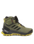 adidas Обувки Terrex Ax4 Mid Beta C.Rdy GY3158 Каки - Pepit.bg
