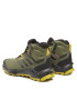 adidas Обувки Terrex Ax4 Mid Beta C.Rdy GY3158 Каки - Pepit.bg