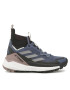 adidas Обувки Terrex Free Hiker 2 W GZ0686 Син - Pepit.bg