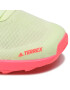 adidas Обувки Terrex Speed Flow W H03207 Зелен - Pepit.bg