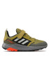 adidas Обувки Terrex Trailmaker Cf K GZ1163 Зелен - Pepit.bg