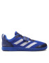 adidas Обувки The Total GY8917 Син - Pepit.bg