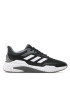 adidas Обувки Trainer V H06206 Черен - Pepit.bg