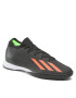 adidas Обувки X Speedportal.3 In GW8465 Черен - Pepit.bg