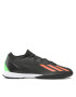 adidas Обувки X Speedportal.3 In GW8465 Черен - Pepit.bg