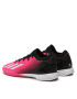 adidas Обувки X Speedportal.3 IN GZ5068 Розов - Pepit.bg