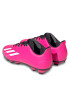 adidas Обувки X Speedportal.4 Flexible Ground Boots GZ2455 Розов - Pepit.bg