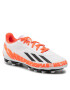 adidas Обувки X Speedportal Messi.4 FxG GW8397 Бял - Pepit.bg