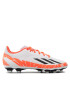 adidas Обувки X Speedportal Messi.4 FxG GW8397 Бял - Pepit.bg