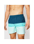 adidas Performance Плувни шорти Colorblock GM2215 Зелен Regular Fit - Pepit.bg