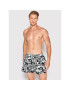 adidas Performance Плувни шорти Graphic HA3312 Черен Regular Fit - Pepit.bg