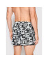 adidas Performance Плувни шорти Graphic HA3312 Черен Regular Fit - Pepit.bg
