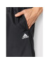 adidas Плувни шорти Solid GQ1081 Черен Regular Fit - Pepit.bg