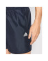 adidas Performance Плувни шорти Solid GQ1084 Тъмносин Regular Fit - Pepit.bg